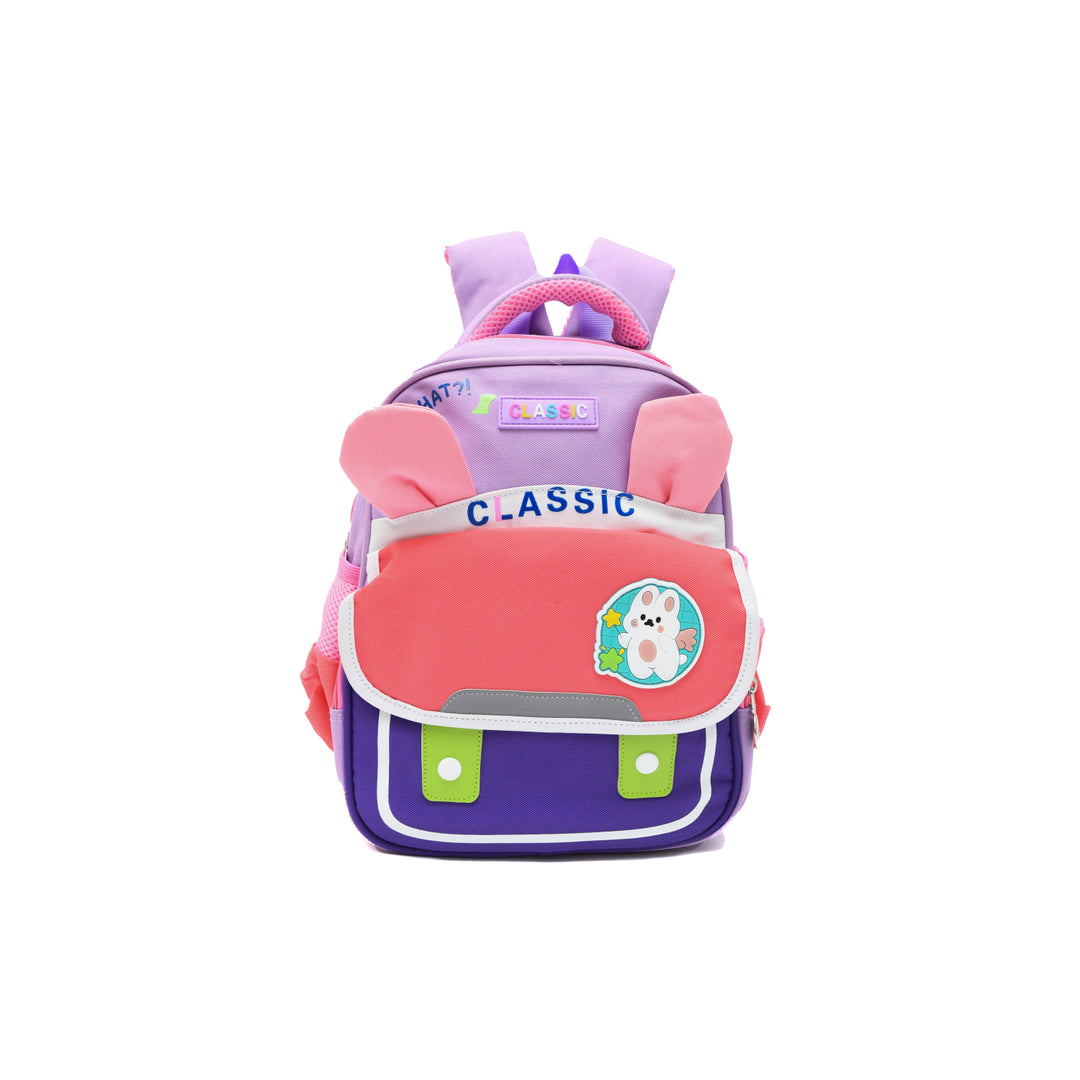 Lovely Rabbit Backpack