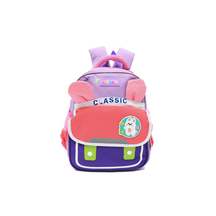 Lovely Rabbit Backpack