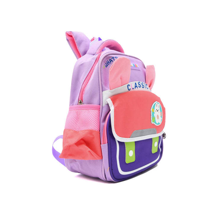Lovely Rabbit Backpack