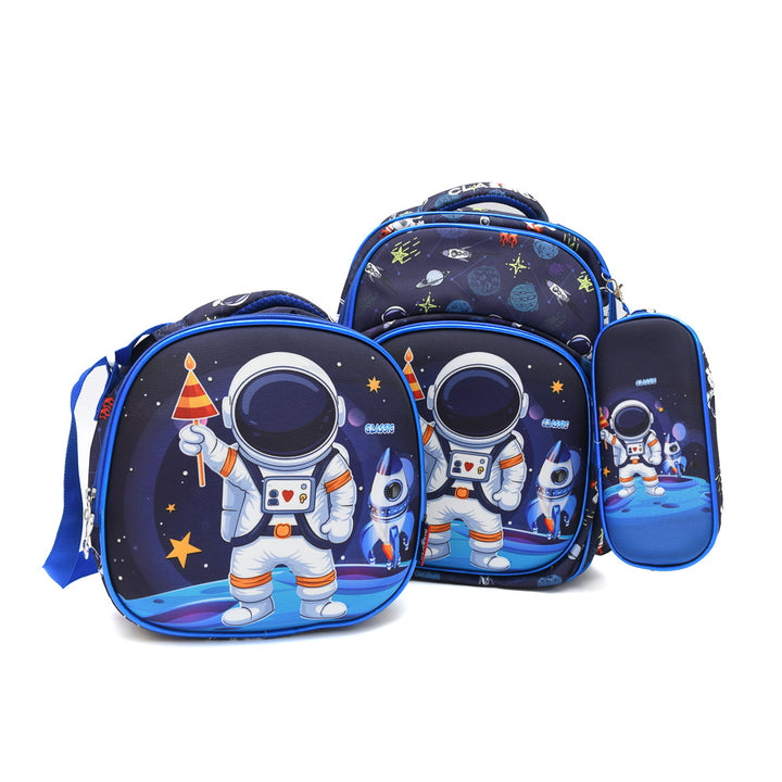 Astronaut 3PCS Backpack