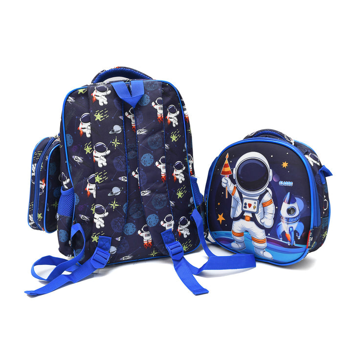 Astronaut 3PCS Backpack