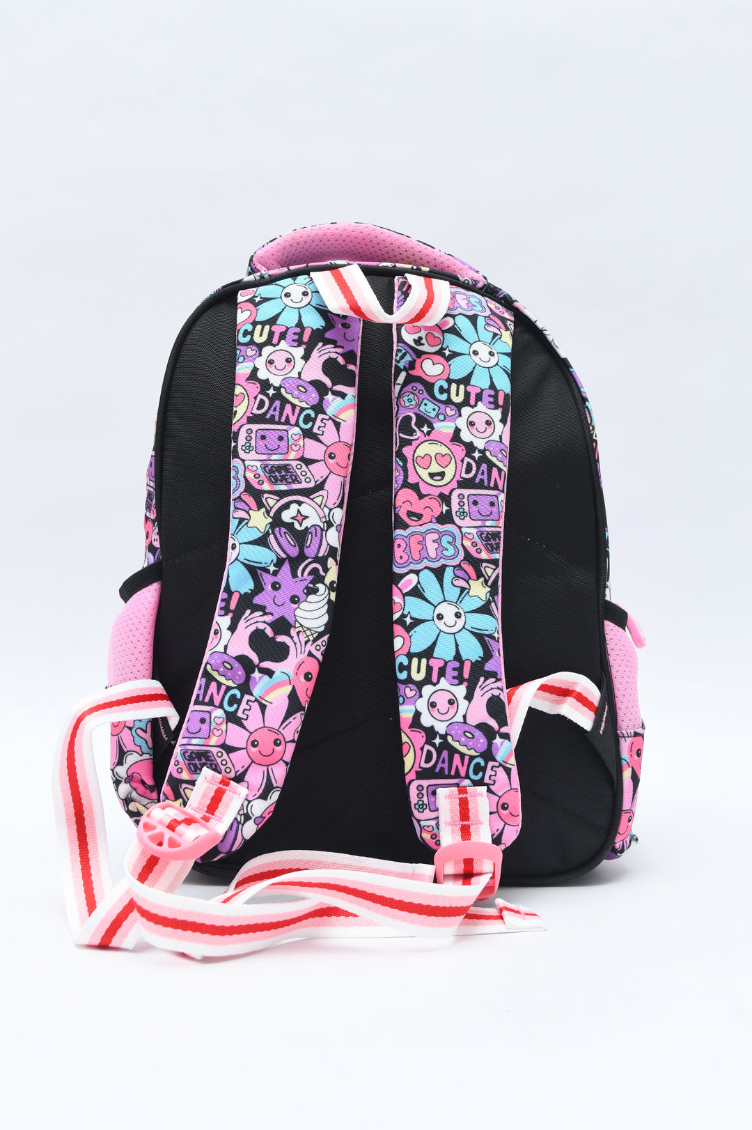 Smiley Bloom Backpack