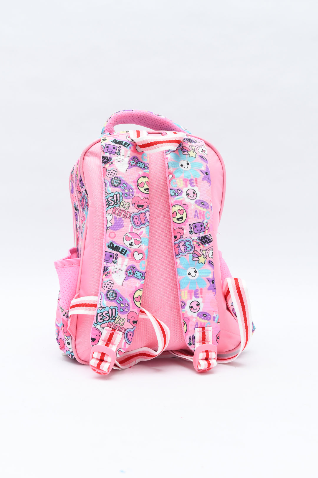 Smiley Bloom Backpack