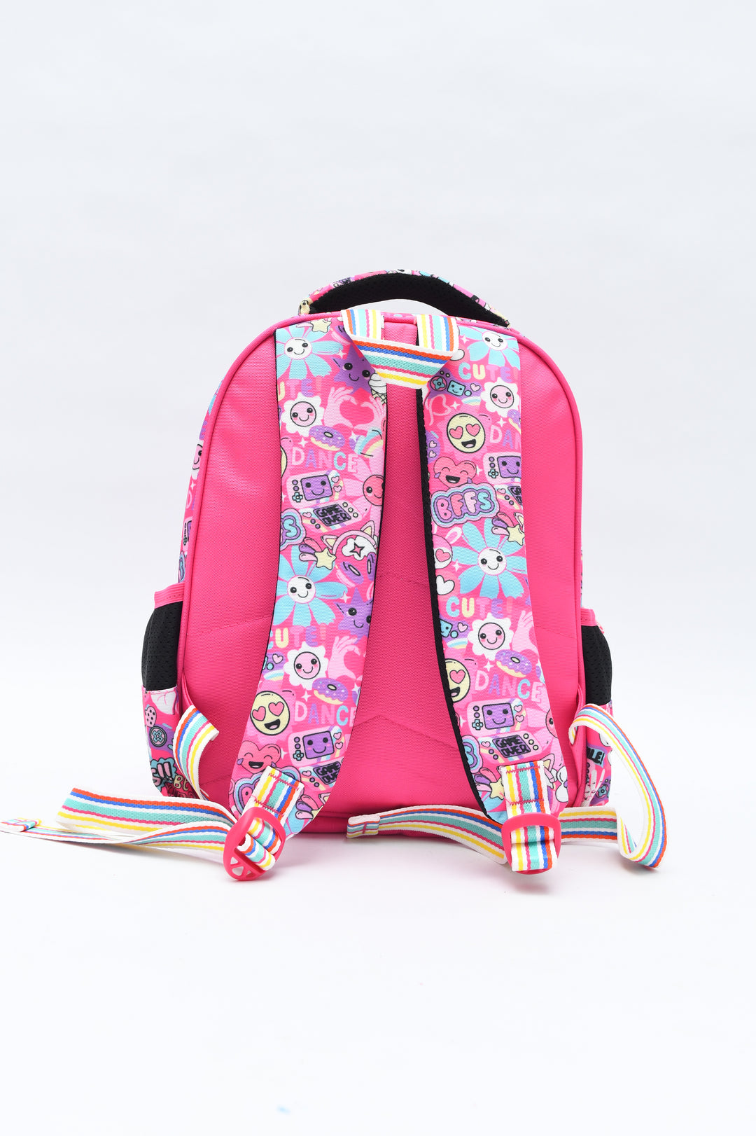 Smiley Bloom Backpack