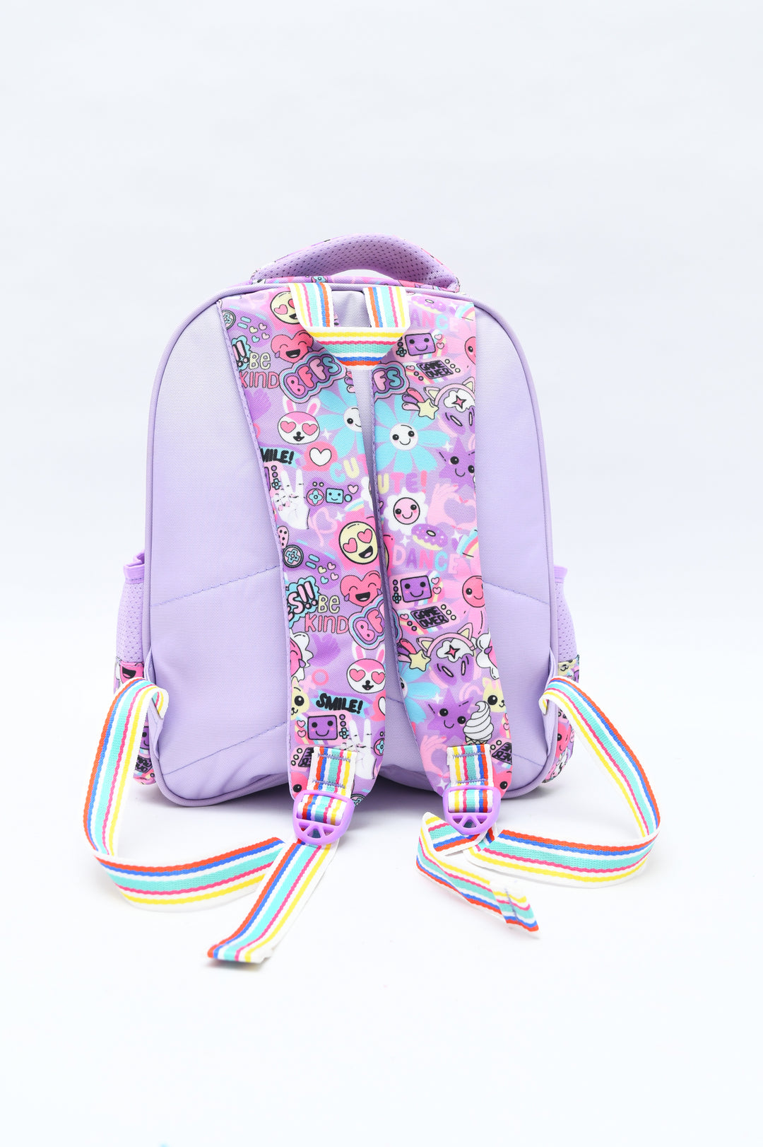 Smiley Bloom Backpack