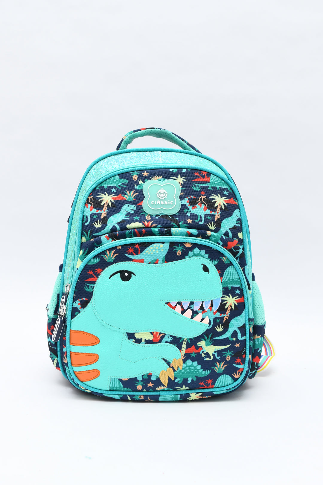 Jurassic Buddy Backpack