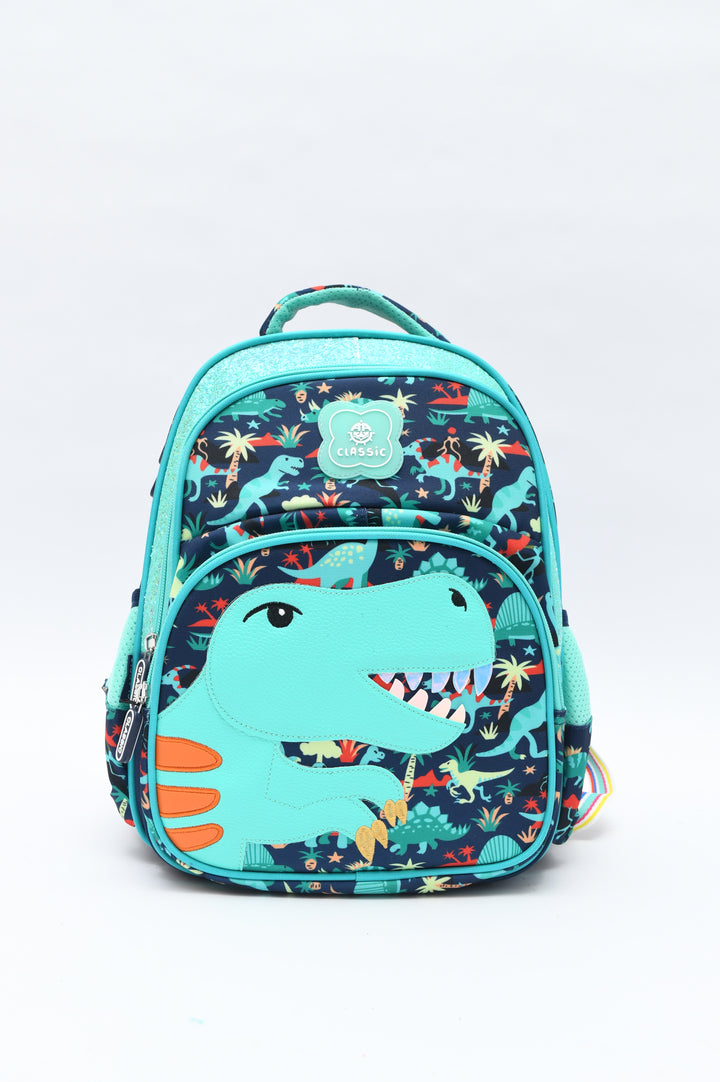 Jurassic Buddy Backpack