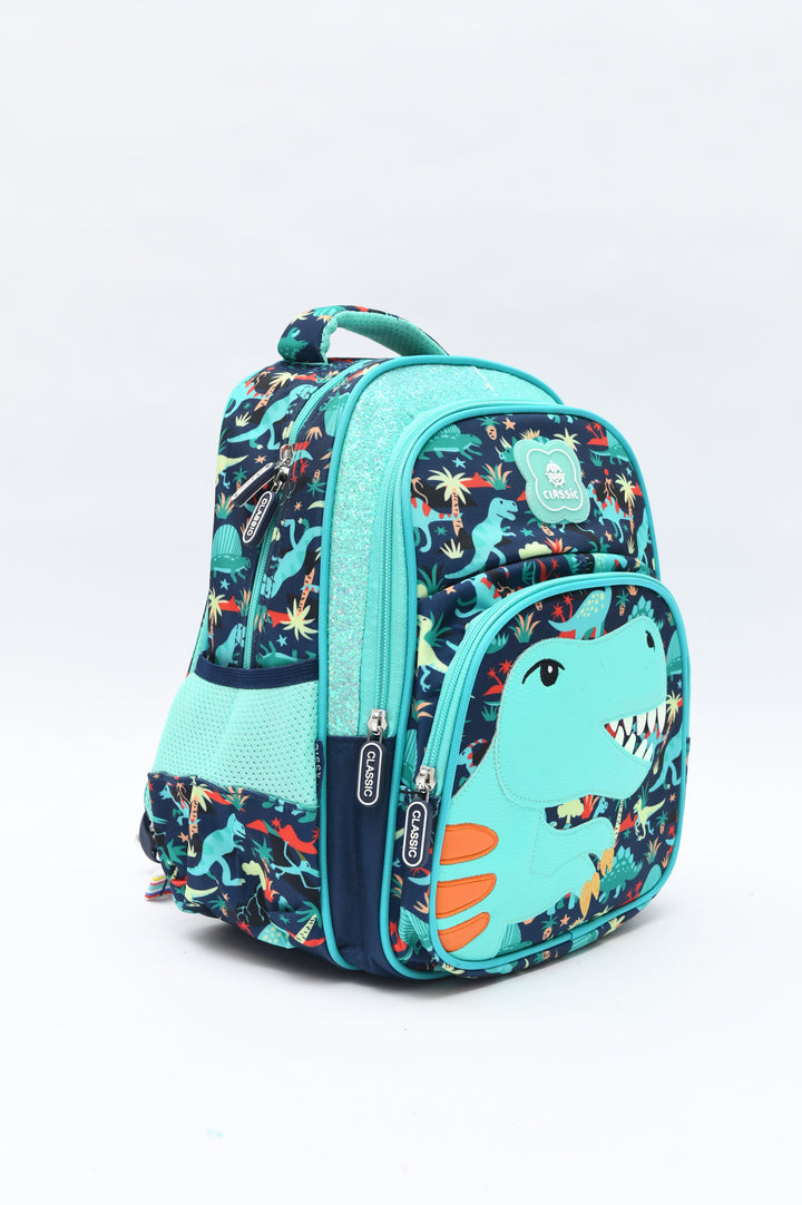 Jurassic Buddy Backpack