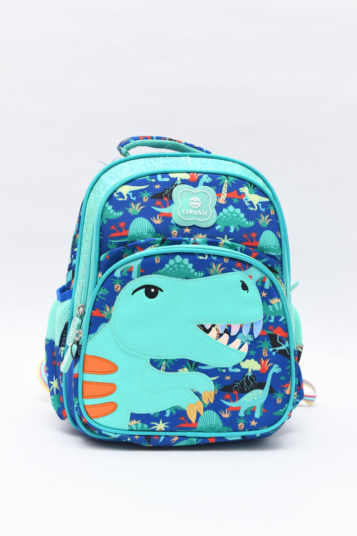 Jurassic Buddy Backpack