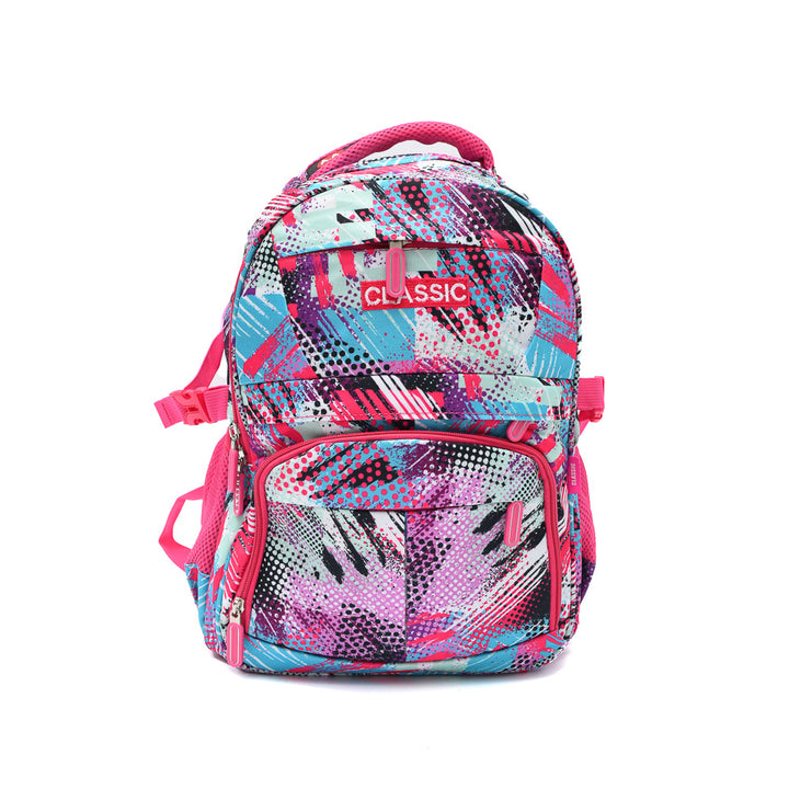 Paint Pulse Backpack