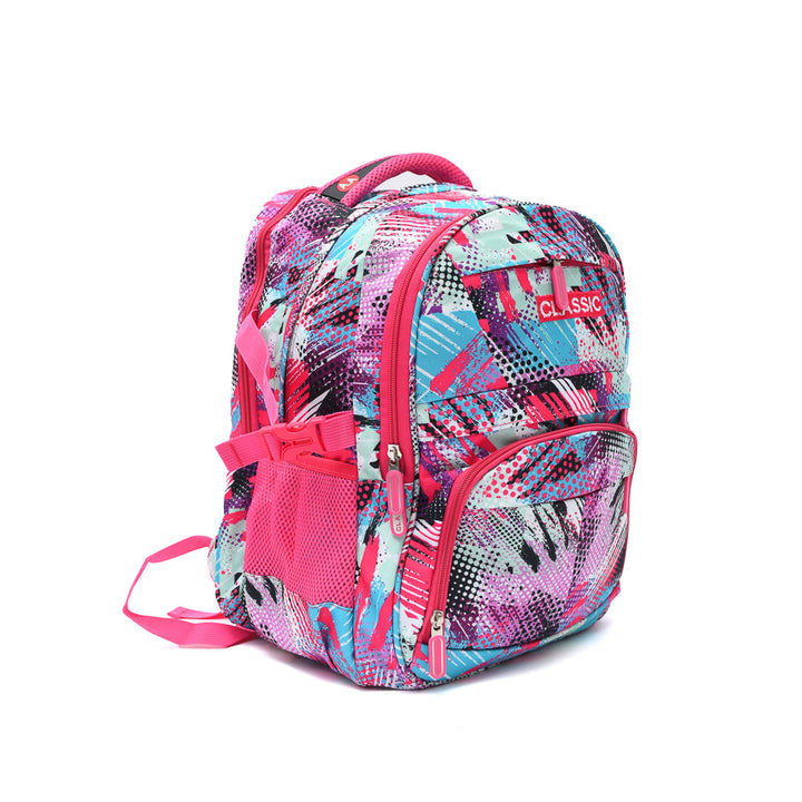 Paint Pulse Backpack