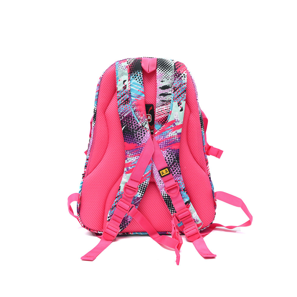 Paint Pulse Backpack