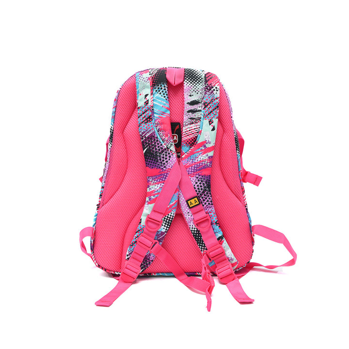 Paint Pulse Backpack