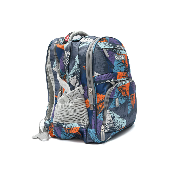 Geo Storm Backpack