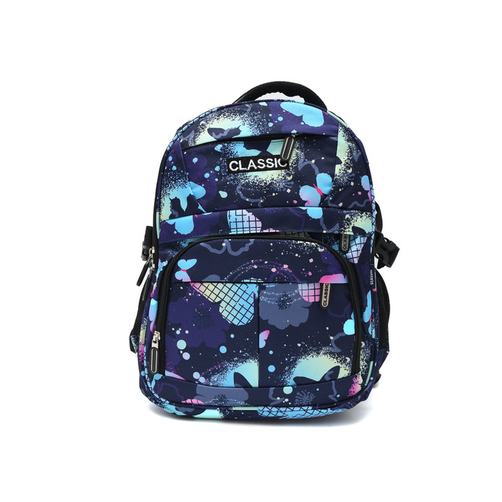 Butterfly Splash Backpack
