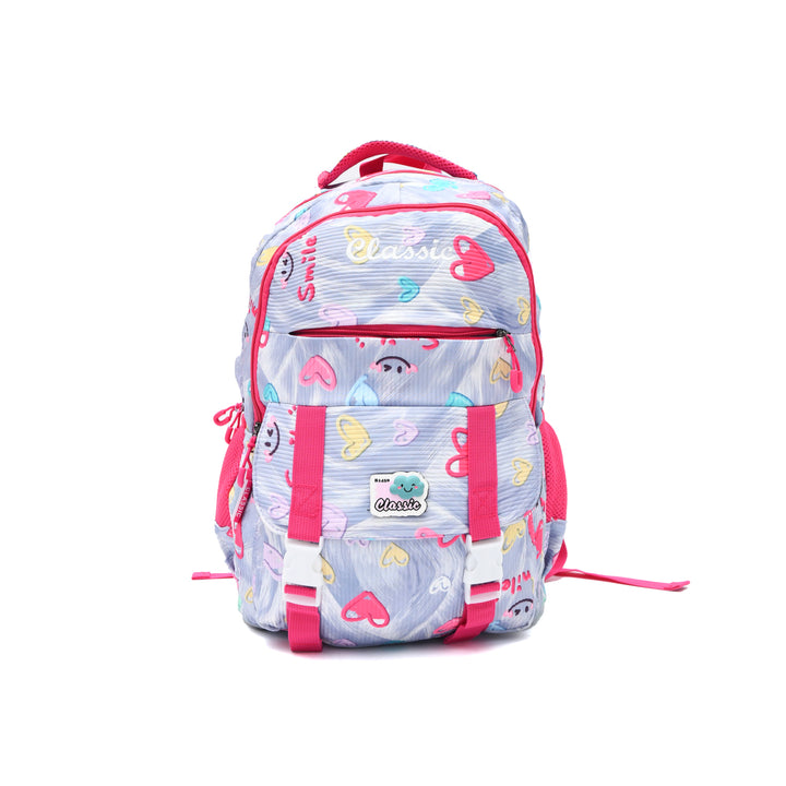 Heart Parade Backpack