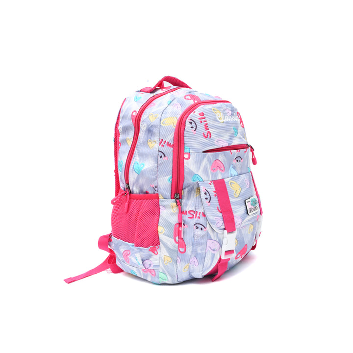 Heart Parade Backpack