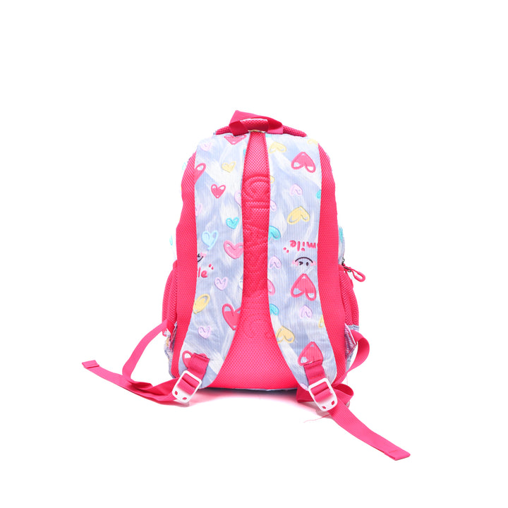 Heart Parade Backpack