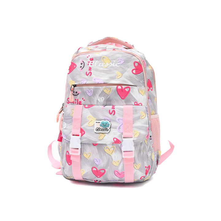 Heart Parade Backpack