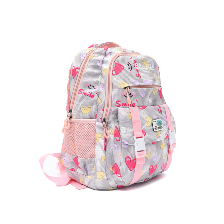 Heart Parade Backpack