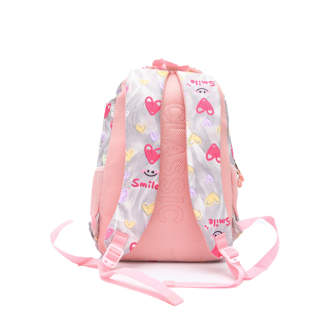 Heart Parade Backpack