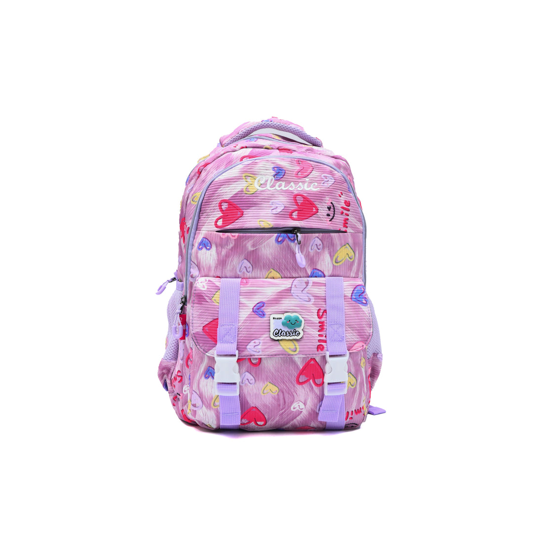 Heart Parade Backpack