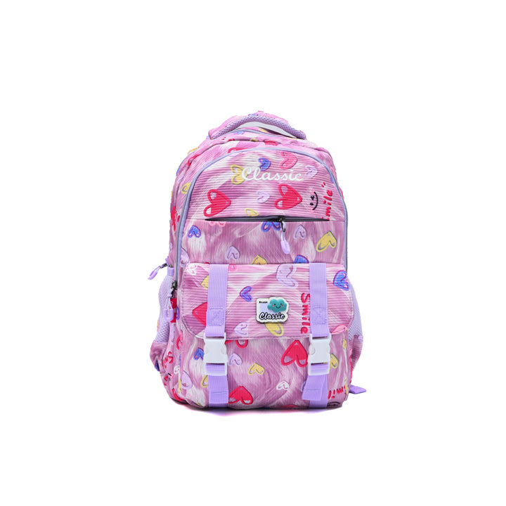 Heart Parade Backpack