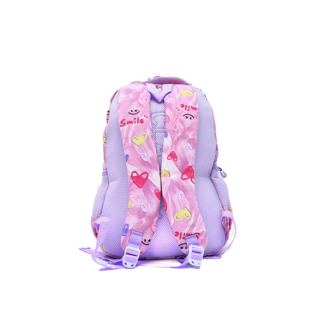Heart Parade Backpack