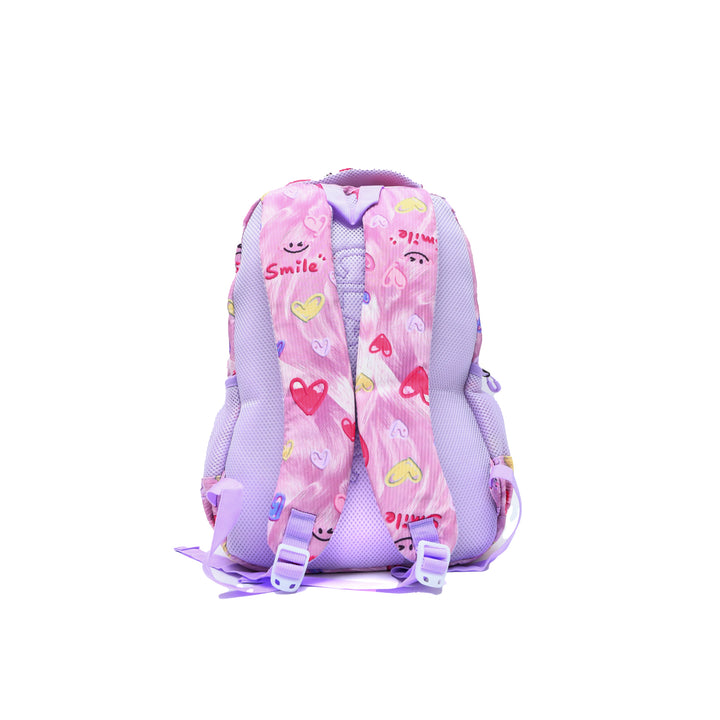 Heart Parade Backpack