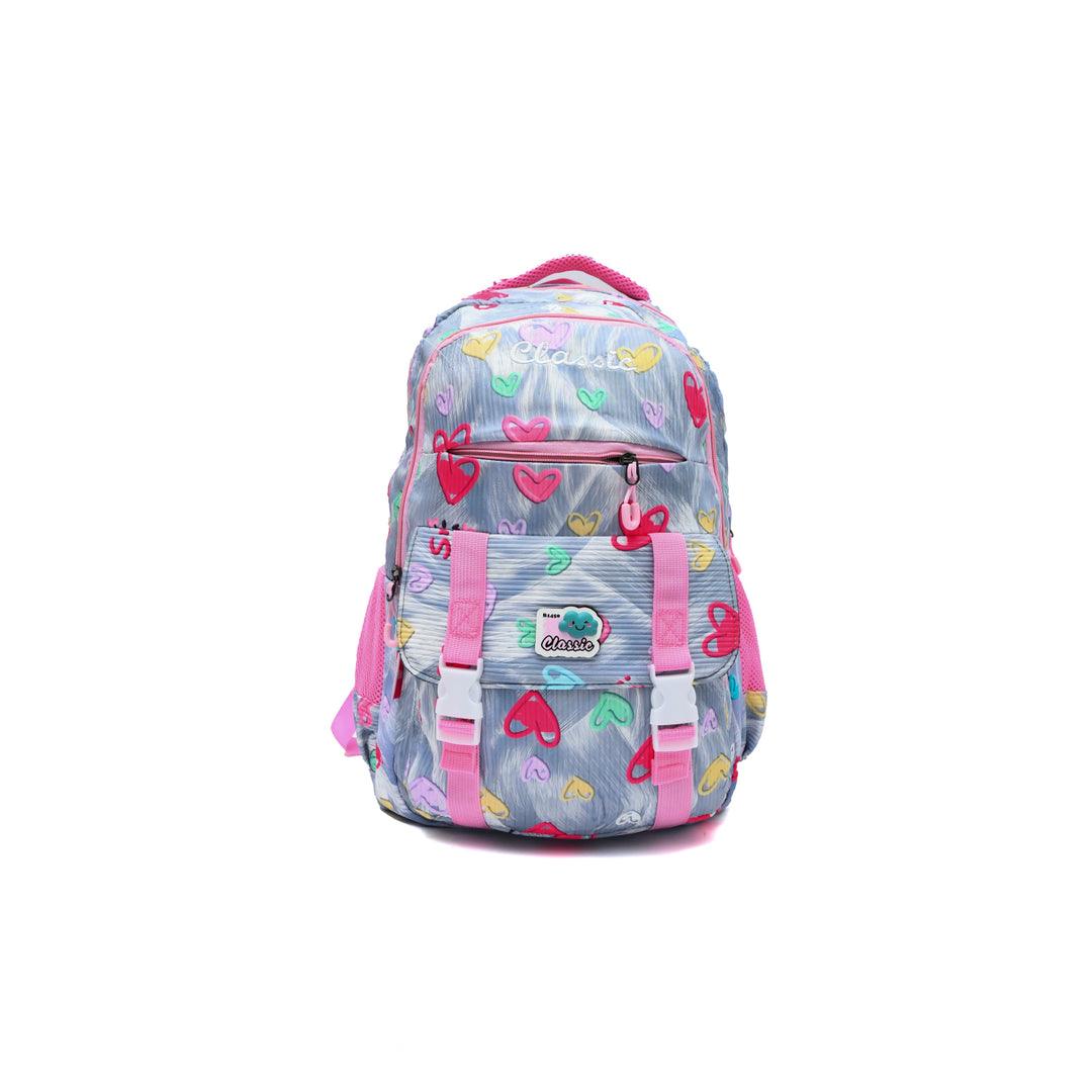 Heart Parade Backpack