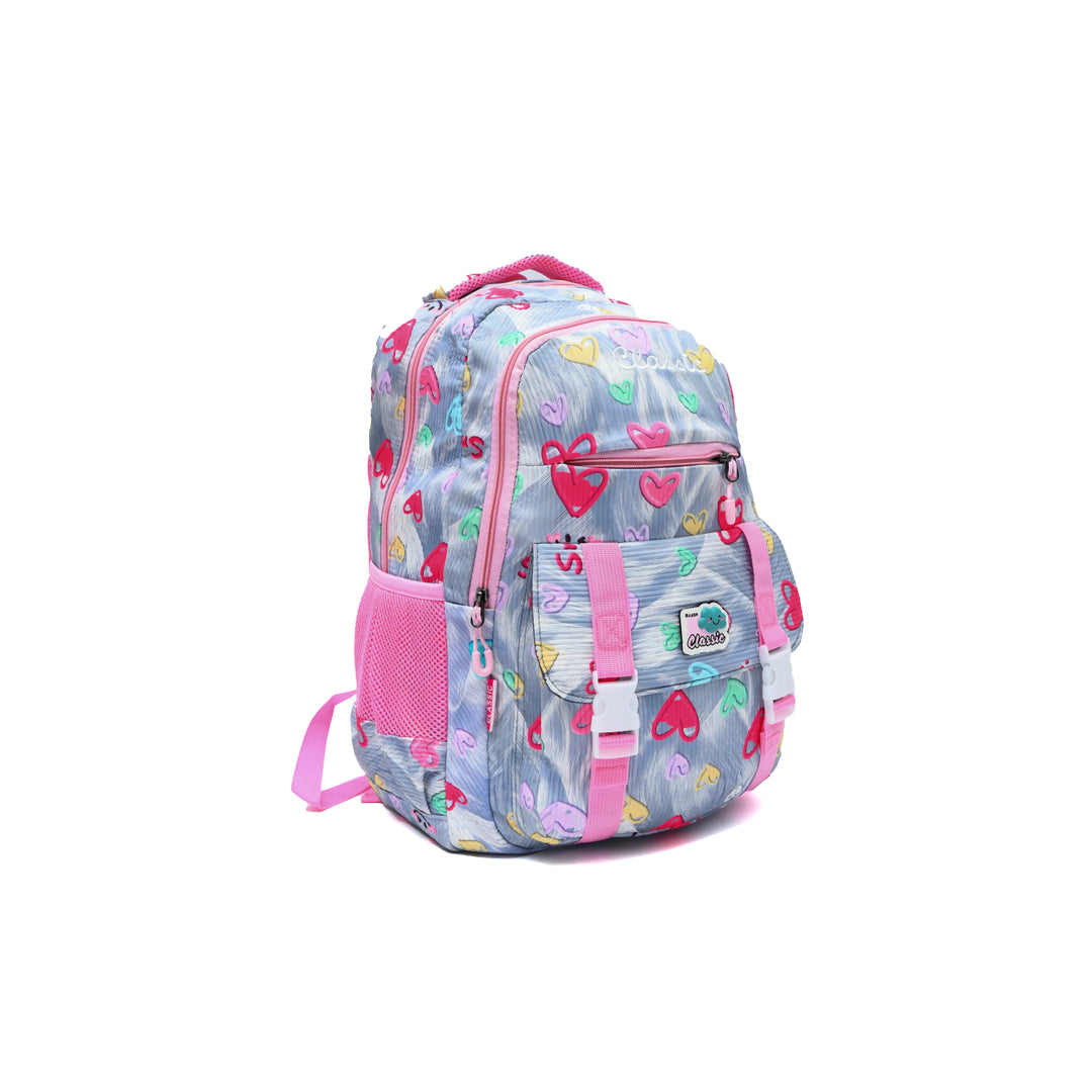 Heart Parade Backpack
