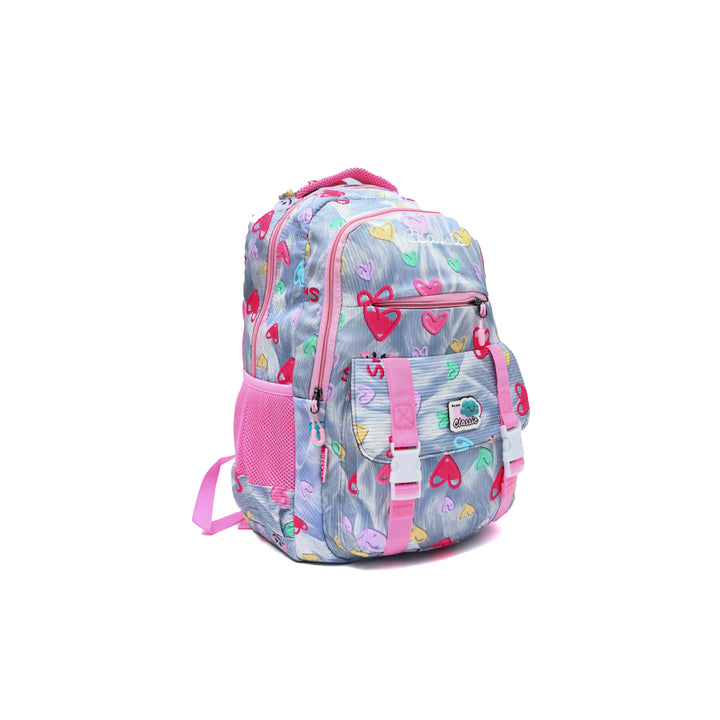 Heart Parade Backpack