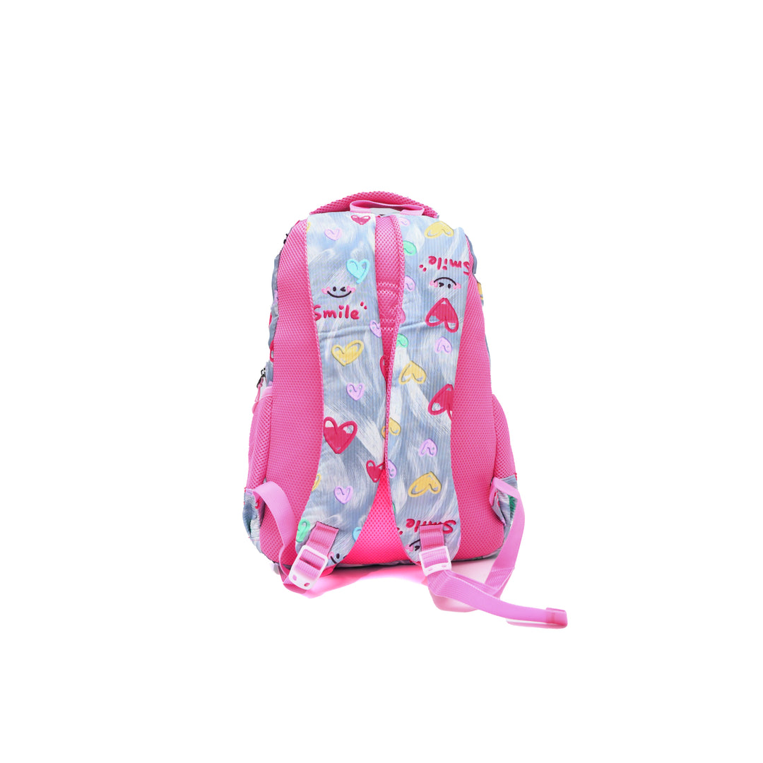 Heart Parade Backpack
