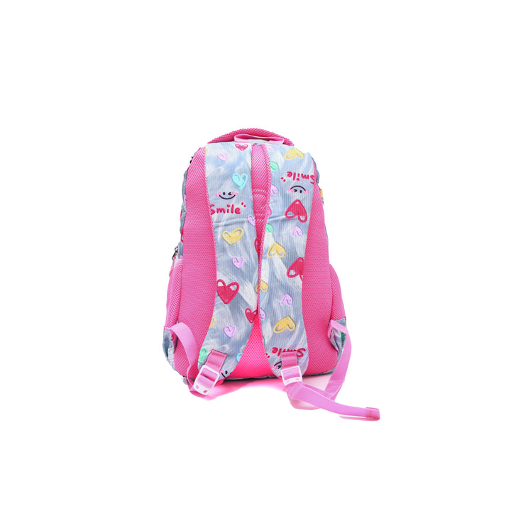 Heart Parade Backpack