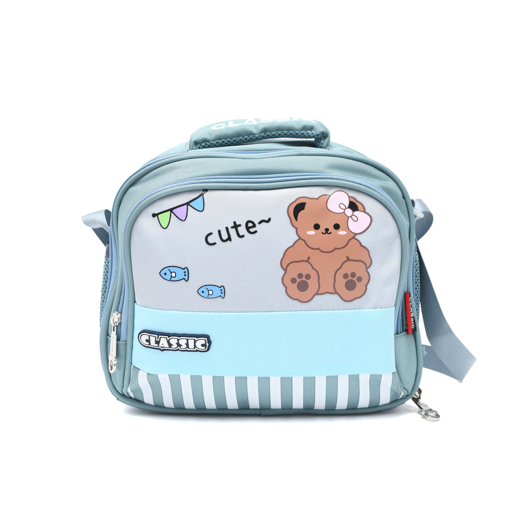 Sunny Bear Lunch Bag