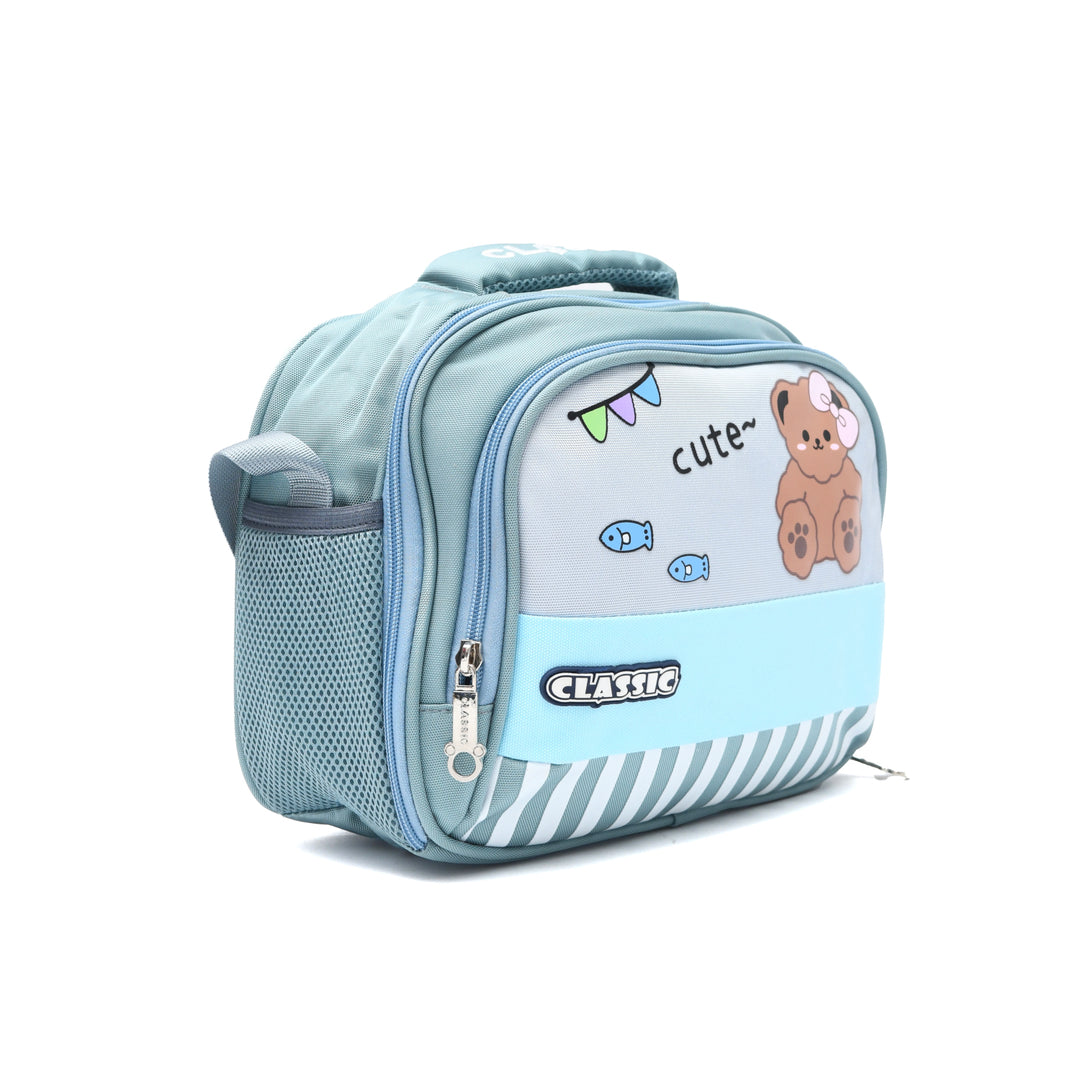 Sunny Bear Lunch Bag