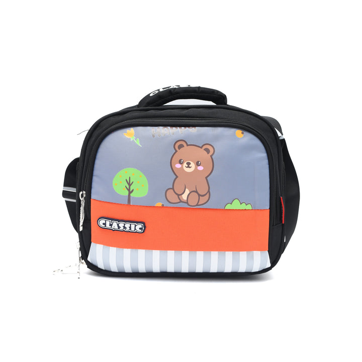 Sunny Bear Lunch Bag