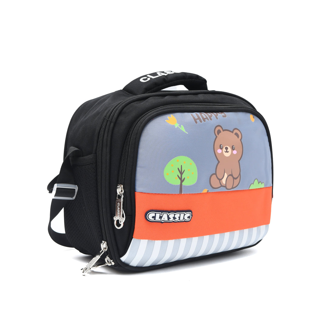 Sunny Bear Lunch Bag