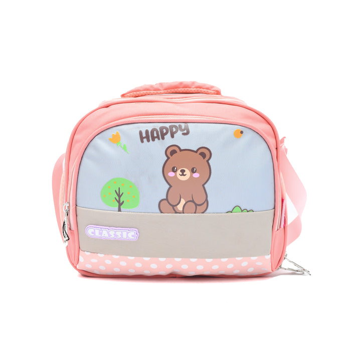 Sunny Bear Lunch Bag