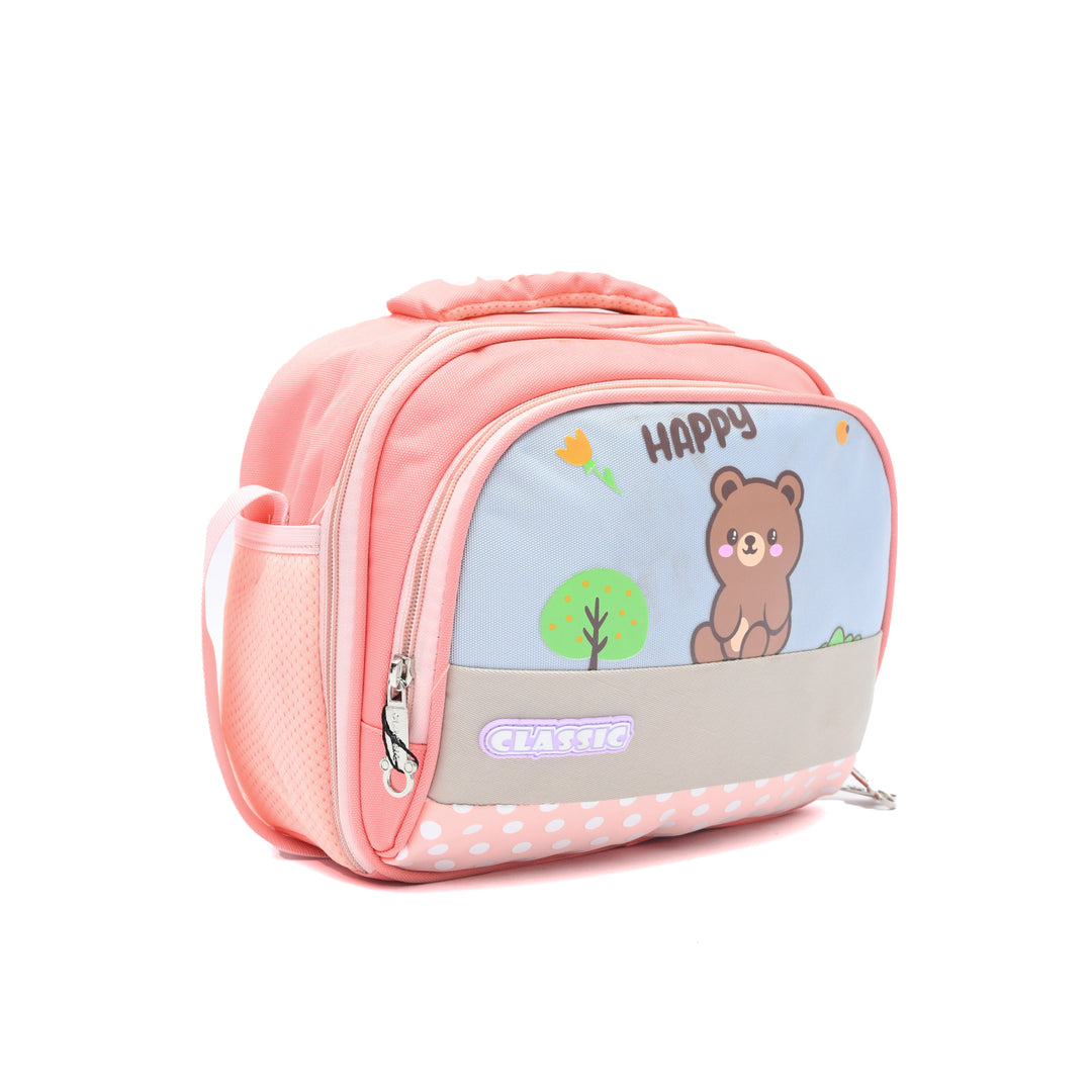Sunny Bear Lunch Bag