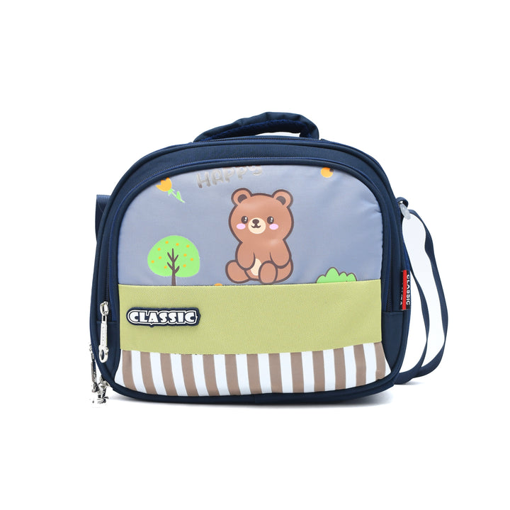 Sunny Bear Lunch Bag