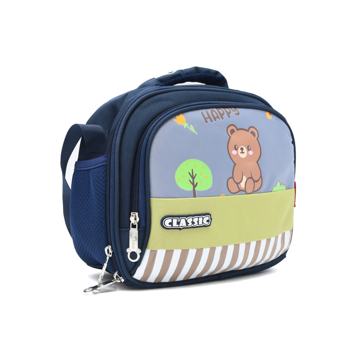 Sunny Bear Lunch Bag