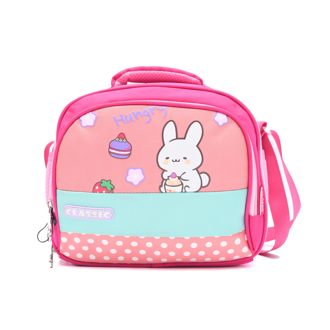 Rabbit Lunch Bag