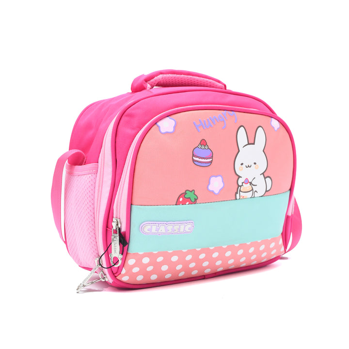 Rabbit Lunch Bag