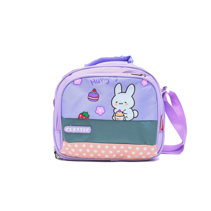 Rabbit Lunch Bag