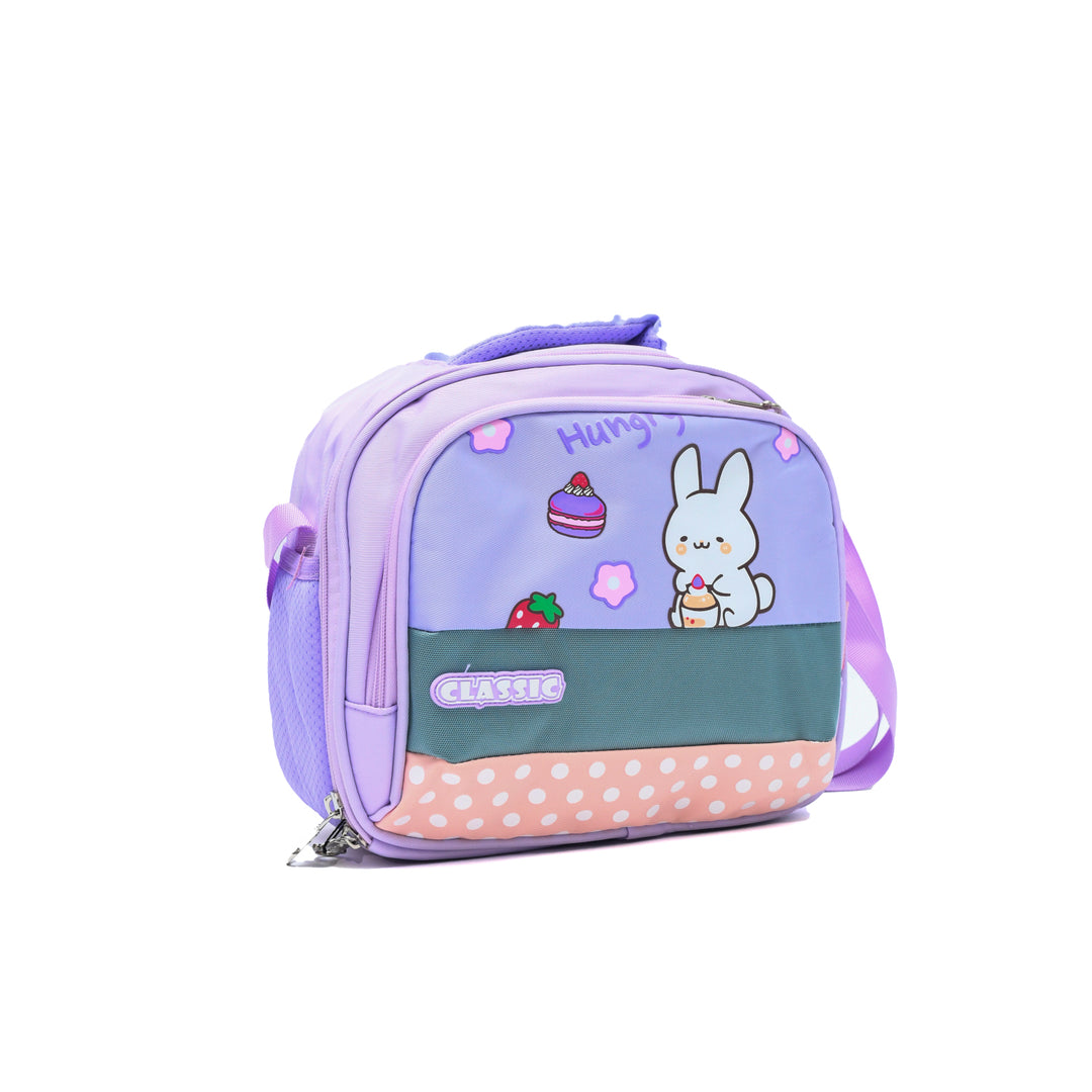Rabbit Lunch Bag