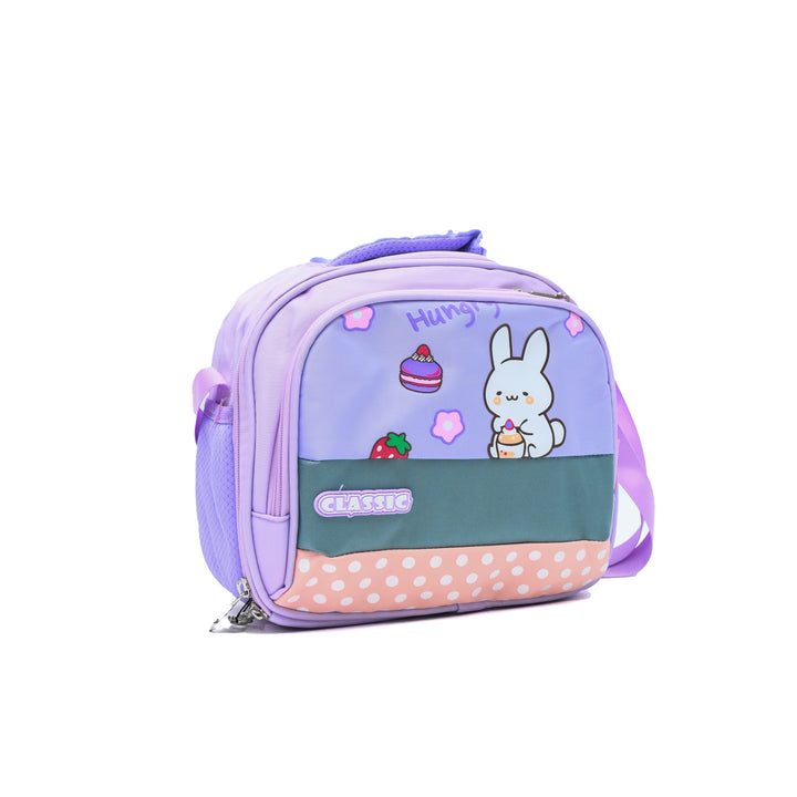 Rabbit Lunch Bag