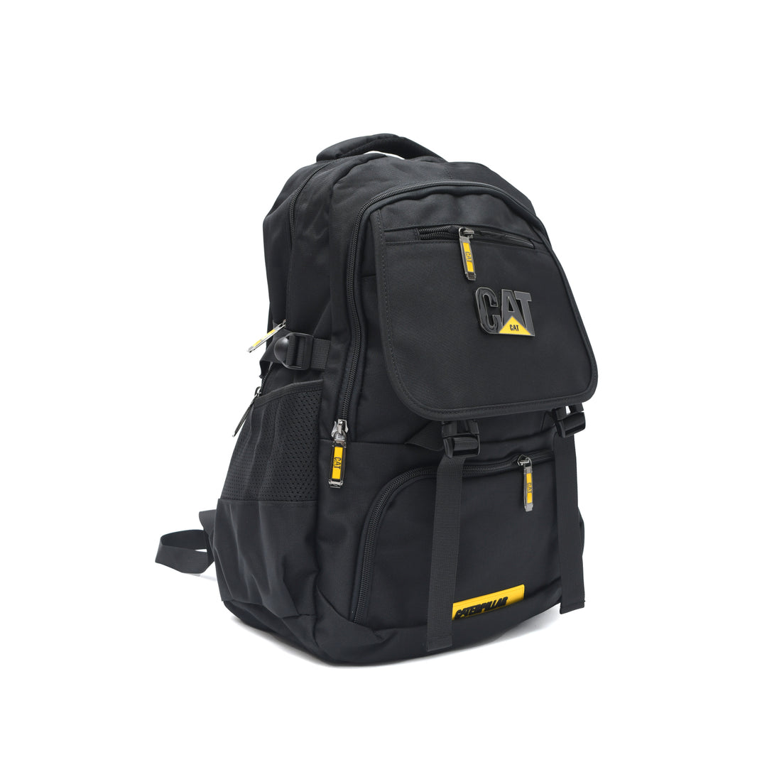 Laptop Backpack Cat