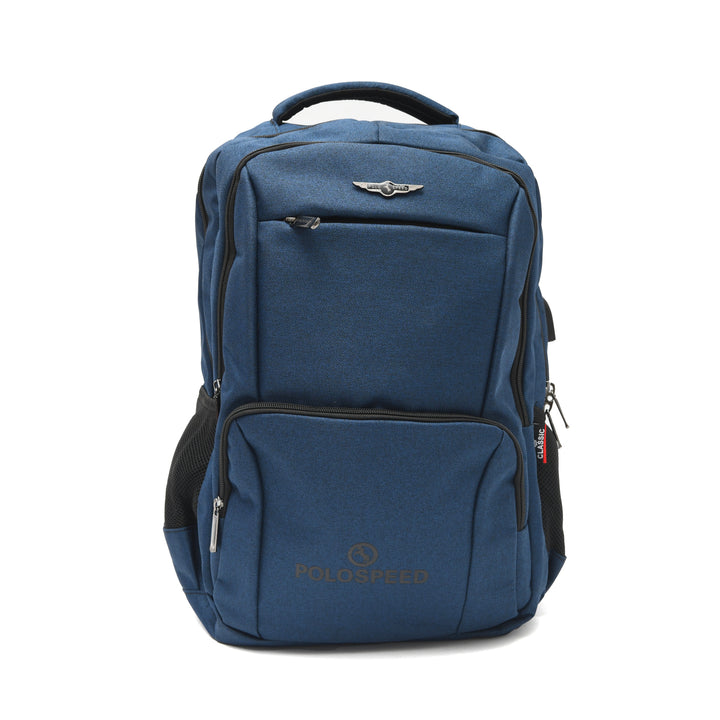 PoloSpeed Casual Travel & Work Backpack