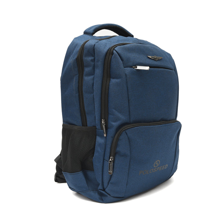 PoloSpeed Casual Travel & Work Backpack